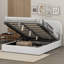Lit plateforme tapissier Teddy-328966963-328966960