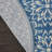 Yurig Floral Indoor Rug-2005252472