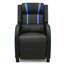 Fauteuil de massage inclinable Racing Gaming-50769168
