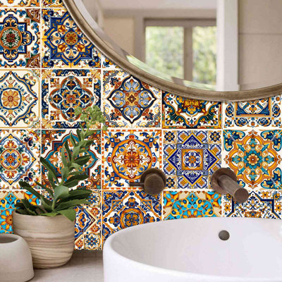 Tile Decals