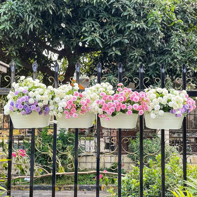 Elevated Planter