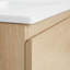 Amogh 610mm Wall Mounted Single Vanity