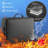 Fireproof Waterproof Document Bag with Lock