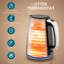 Kettle and Toaster Set