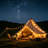 Shatterproof LED Outdoor Patio String Lights