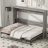 Full Size Murphy Bed