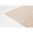 Momeni Charles Hand Tufted Wool Geometric Pink Area Rug-116274205