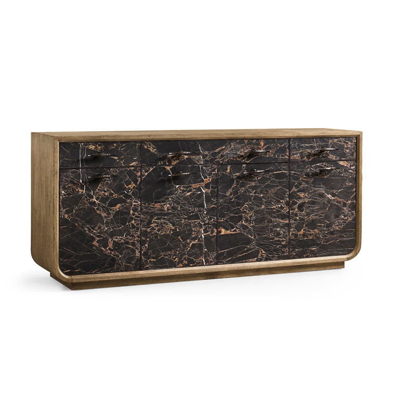 Stone Ridge Marble Credenza Light