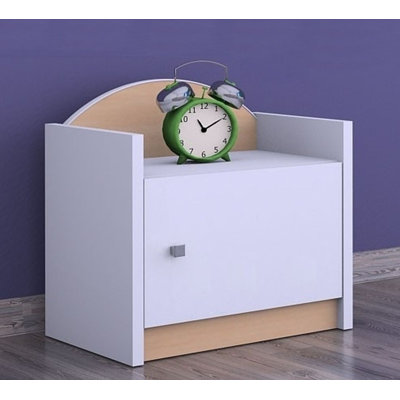 Johan Nightstand