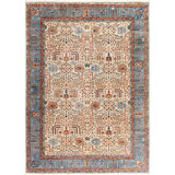 Serapi One-of-a-Kind 10' 0" X 13' 11" Hand Knotted Area Rug
