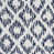 Indigo Mainstay Performance géométrique sélectionné