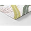 Non-Slip Floral Outdoor Doormat
