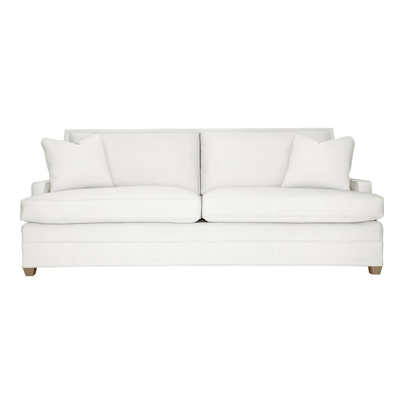 Riverside Sofa, No, Tommy Snow, Hampton