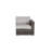 Meltham Wicker Fully Assembled 4 - Person Seating Group with Cushions-2137570232-2118995598