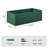 Millerville Raised Garden Bed-6x3x2 FT-2088059988-2088059989