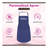 Wedding Solid Color Cotton Wasist-1940567933-1939508570