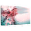 Lys roses et sarcelle-108963440