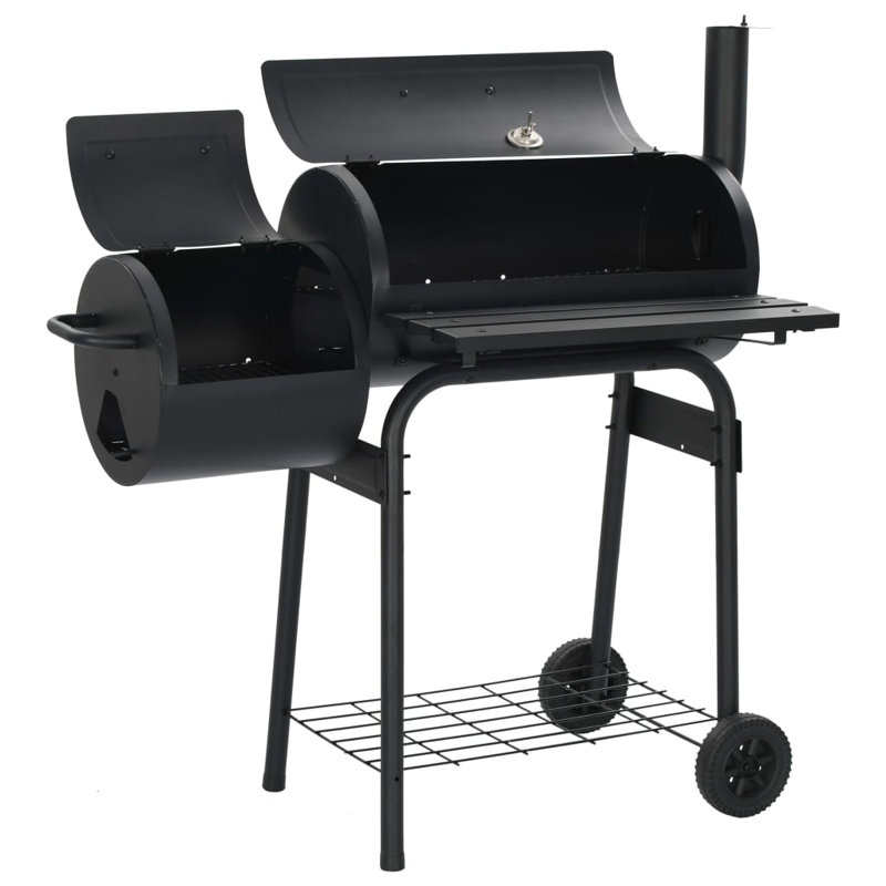 Symple Stuff Portable Gas Grill