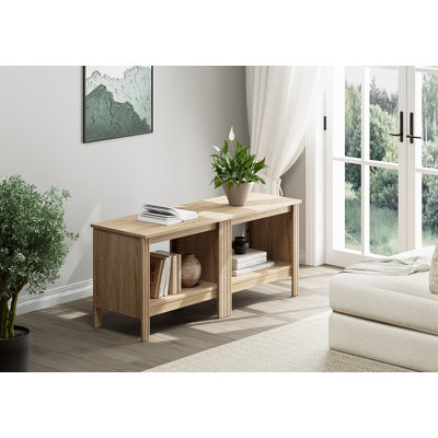 Ensemble de 2 supports à plantes