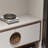 39.4in Multi-functional Shoe Storage Bench-109708134