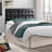 Super Nova G0128-QHB Queen  Headboard , BLACK-1241815380-1241815383