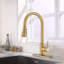 WESTINUS Pull Down Kitchen Faucet-88111581