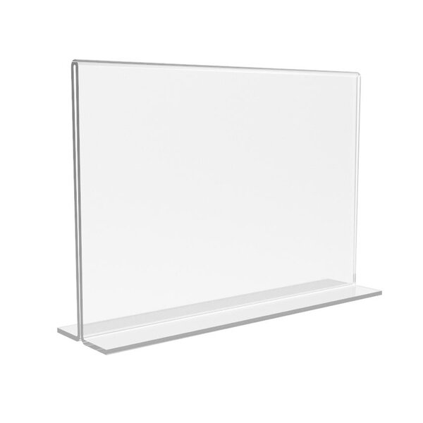 Tabletop Transparent Stand, Acrylic Display Stands, Tabletop Transparent  Storage Shelf, Clear Acrylic Stand, Acrylic Sign Holder, Acrylic Sign  Holder