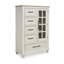 Pascalle Door Chest