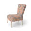 Chaise d'appoint Coastal-734602391