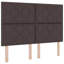  Headboard Wall-Mounted Geometric Velvet-1821710476-1821710478