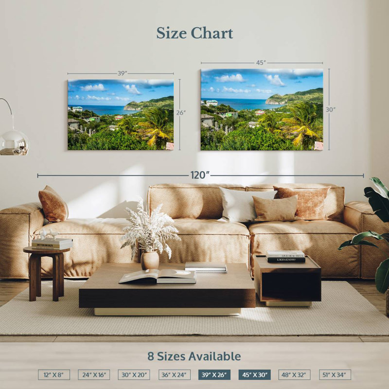 Nicci Little Bay à Montserrat