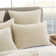 DKNY Pure Velvet Quilt Set Birch