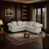 Canapé Chesterfield
