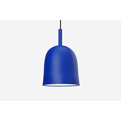 Vessel Pendant Light