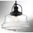 Elvis 1-Light Dimmable Single Pendant-38019658