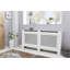 Polly Large Radiator Cover