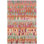 Paint Chip Clay Hand Micro Hooked Wool Rug
