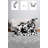 Cow Pattern Luxury Soft Throw Blanket-114351949