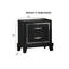 Mobilier de chambre à coucher 1pc