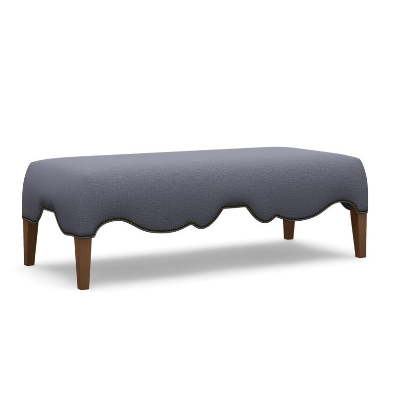 Bench, Yes, Luscious 414228, Walnut