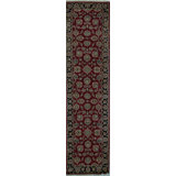 One-of-a-Kind 2'5" X 10'1" Area Rug