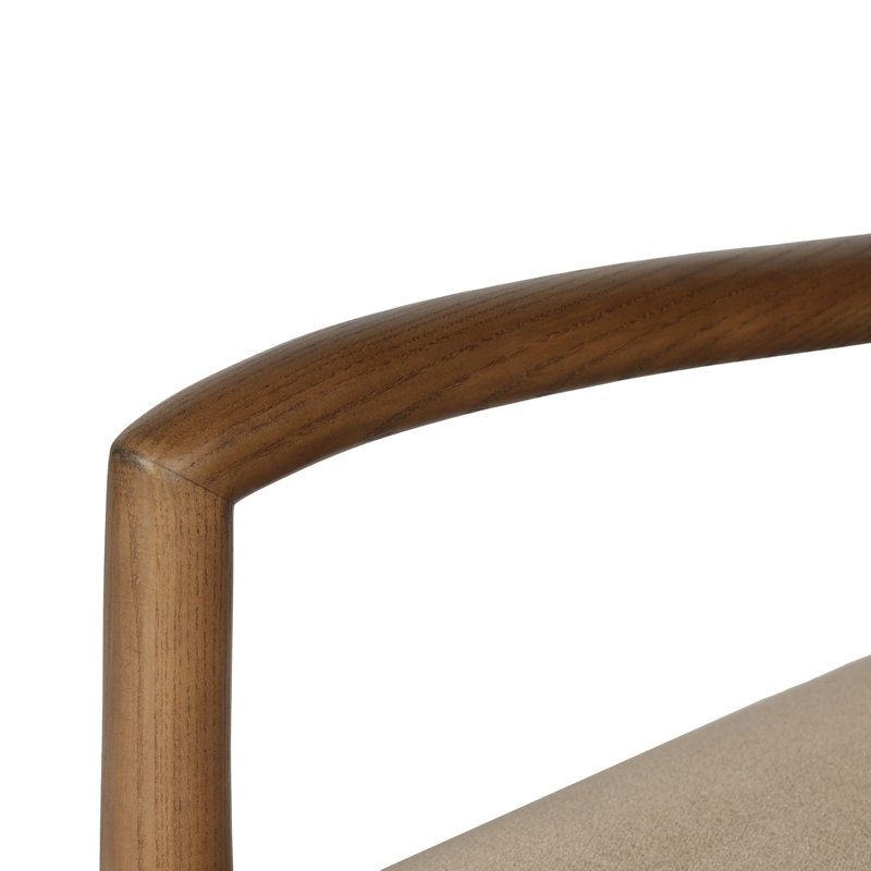 Auden Dining Arm Chair