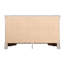 Commode Lorana, champagne argenté-894803481