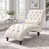 Velours beige