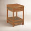 Summer Retreat 1 - Drawer Nightstand-27836879