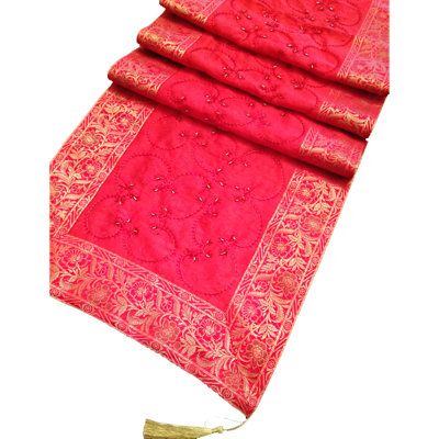 Isabela Table Runner