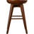 Basnti Swivel Solid Wood Counter Stool-46736902-46736901