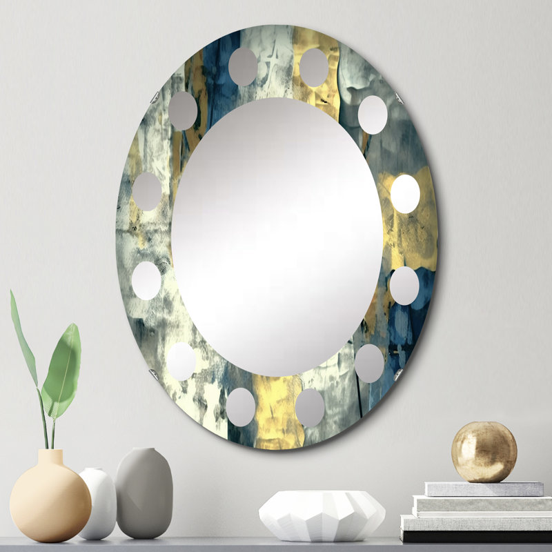 Miroir mural Wilodyne, 30 po x 20 po