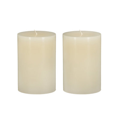 Bougies en cire de soja Vynce