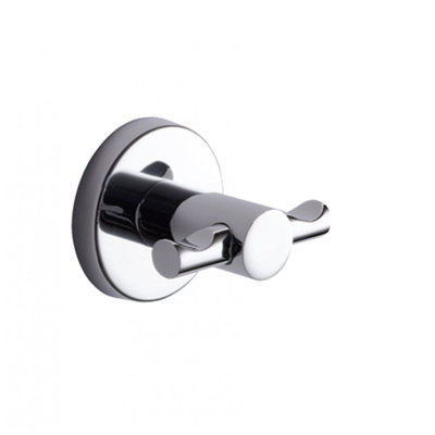 Romer Wall Mounted Robe Hook